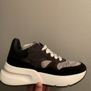 Alexander McQueen Sneakers